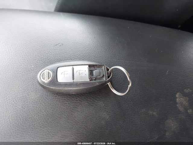 Продажа на аукционе авто 2010 Nissan Murano Sl, vin: JN8AZ1MW8AW136264, номер лота: 45686457