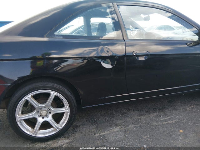 Продаж на аукціоні авто 2002 Honda Civic Ex, vin: 1HGEM229X2L026674, номер лоту: 45686458