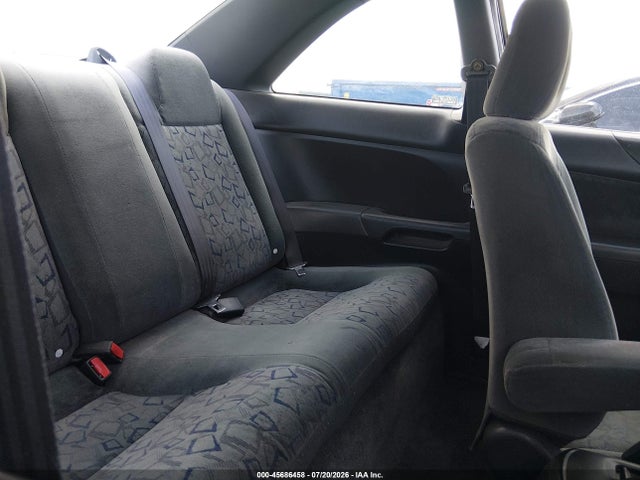 2002 Honda Civic Ex მანქანა იყიდება აუქციონზე, vin: 1HGEM229X2L026674, აუქციონის ნომერი: 45686458