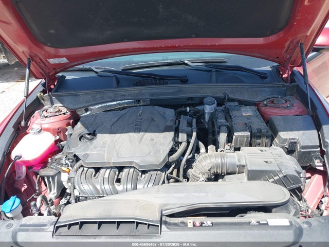 Hyundai SONATA SEL 2025 KMHL64JA6SA479009 Image 10