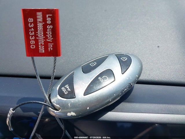 Hyundai SONATA SEL 2025 KMHL64JA6SA479009 Image 11