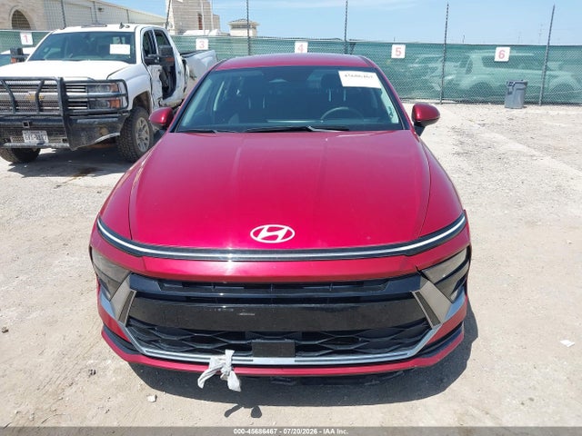 Hyundai SONATA SEL 2025 KMHL64JA6SA479009 Image 12