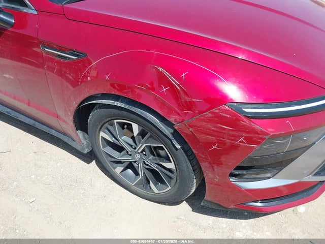 Hyundai SONATA SEL 2025 KMHL64JA6SA479009 Image 6