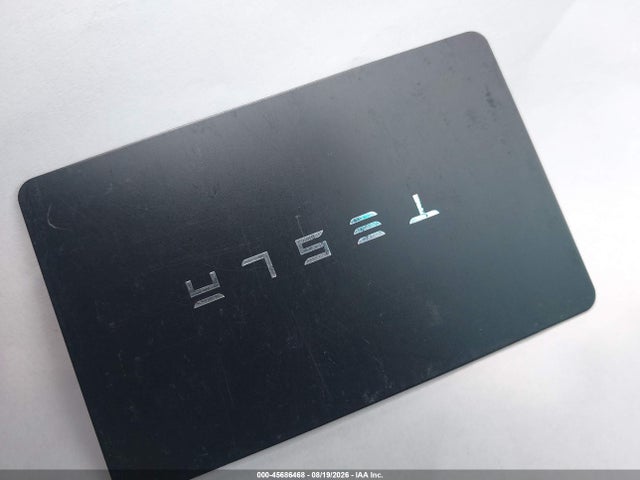 Aukcja sprzedaży 2023 Tesla Model Y, vin: 7SAYGDEE9PF666699, numer aukcji: 45686468