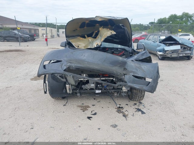 Aukcja sprzedaży 2023 Tesla Model Y, vin: 7SAYGDEE9PF666699, numer aukcji: 45686468