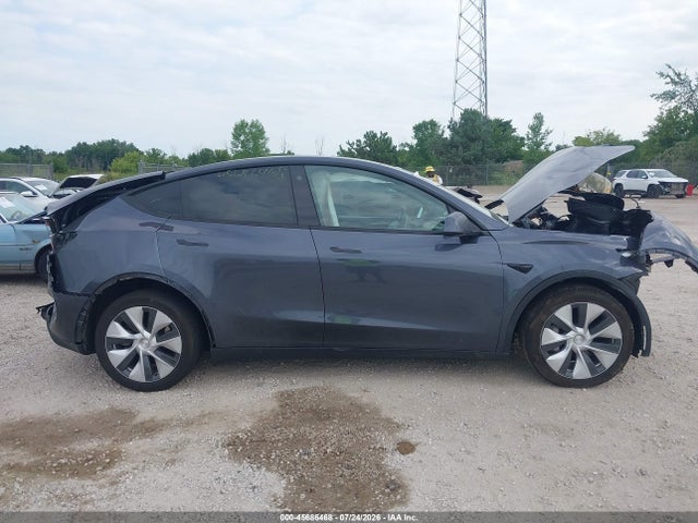 Aukcja sprzedaży 2023 Tesla Model Y, vin: 7SAYGDEE9PF666699, numer aukcji: 45686468