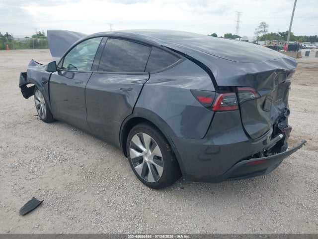 Aukcja sprzedaży 2023 Tesla Model Y, vin: 7SAYGDEE9PF666699, numer aukcji: 45686468