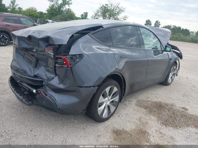 Aukcja sprzedaży 2023 Tesla Model Y, vin: 7SAYGDEE9PF666699, numer aukcji: 45686468