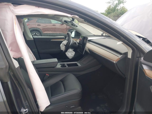 Aukcja sprzedaży 2023 Tesla Model Y, vin: 7SAYGDEE9PF666699, numer aukcji: 45686468