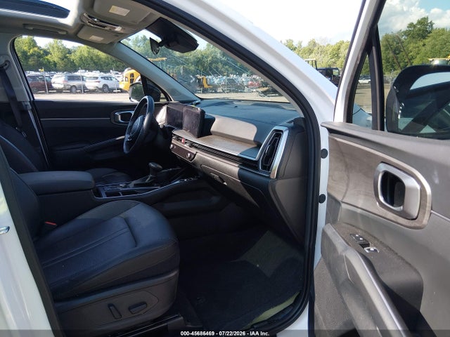 Продажа на аукционе авто 2024 Kia Sorento X-line Ex, vin: 5XYRHDJF2RG256383, номер лота: 45686469