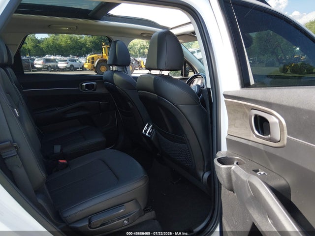 Продажа на аукционе авто 2024 Kia Sorento X-line Ex, vin: 5XYRHDJF2RG256383, номер лота: 45686469