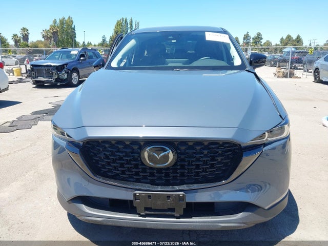 Mazda Cx-5 2.5 S Carbon Edition 2023 JM3KFBCM2P0206214 Image 13