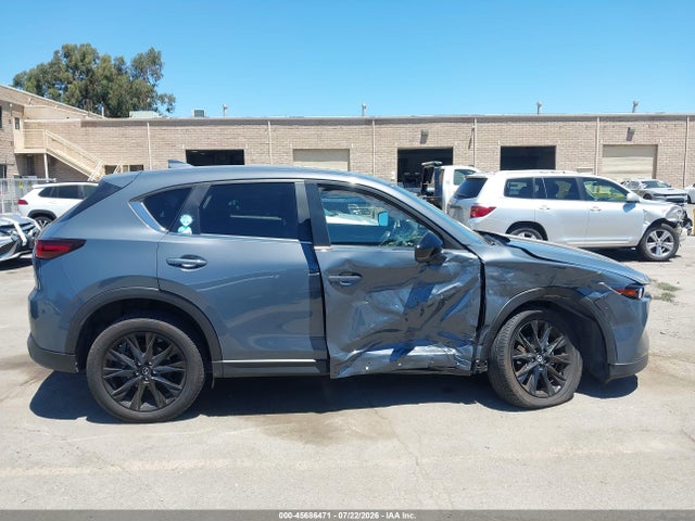 Mazda Cx-5 2.5 S Carbon Edition 2023 JM3KFBCM2P0206214 Image 14