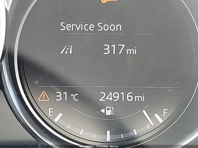 Mazda Cx-5 2.5 S Carbon Edition 2023 JM3KFBCM2P0206214 Image 16