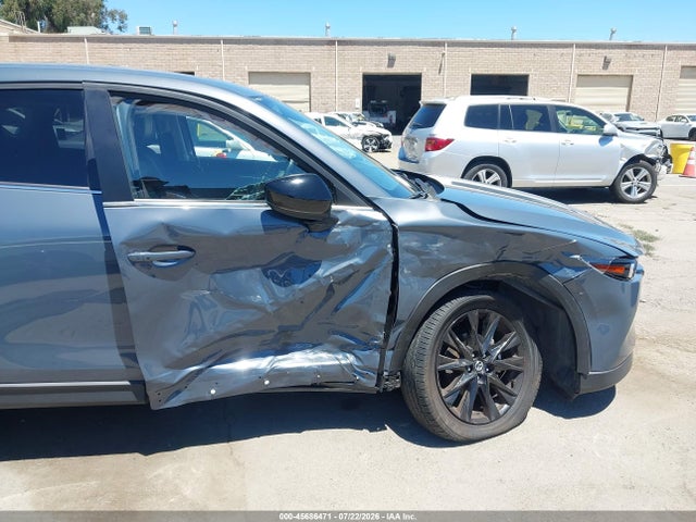Mazda Cx-5 2.5 S Carbon Edition 2023 JM3KFBCM2P0206214 Image 6