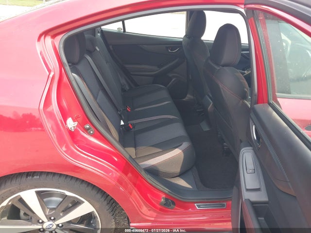 Продаж на аукціоні авто 2018 Subaru Impreza 2.0i Sport, vin: 4S3GKAM69J3601551, номер лоту: 45686472