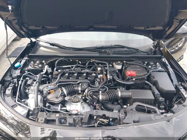 Продажа на аукционе авто 2026 Acura Integra Fwd A-spec With Technology, vin: 19UDE4H66TA017713, номер лота: 45686480