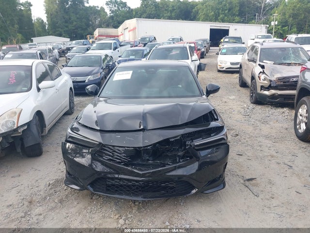 Продажа на аукционе авто 2026 Acura Integra Fwd A-spec With Technology, vin: 19UDE4H66TA017713, номер лота: 45686480