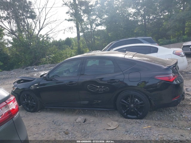 Продажа на аукционе авто 2026 Acura Integra Fwd A-spec With Technology, vin: 19UDE4H66TA017713, номер лота: 45686480