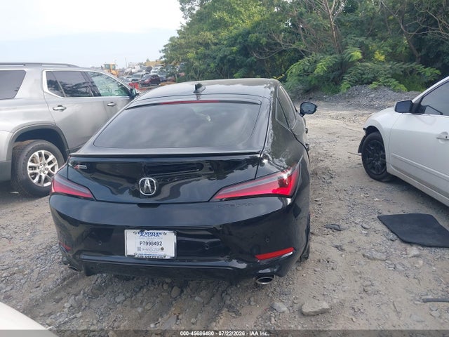 Продажа на аукционе авто 2026 Acura Integra Fwd A-spec With Technology, vin: 19UDE4H66TA017713, номер лота: 45686480