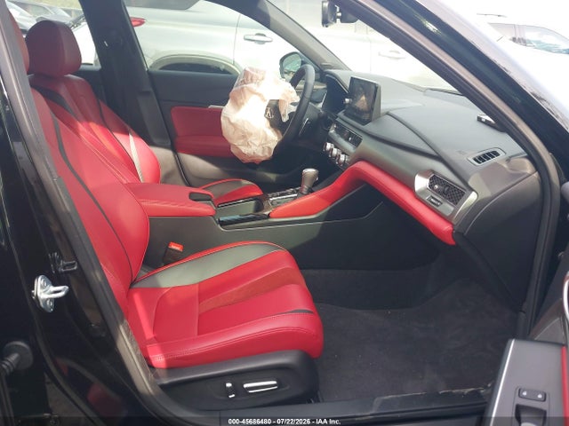 Продажа на аукционе авто 2026 Acura Integra Fwd A-spec With Technology, vin: 19UDE4H66TA017713, номер лота: 45686480