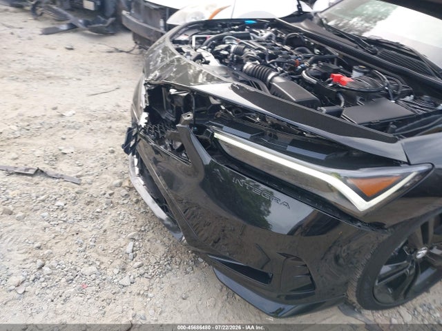 Продажа на аукционе авто 2026 Acura Integra Fwd A-spec With Technology, vin: 19UDE4H66TA017713, номер лота: 45686480