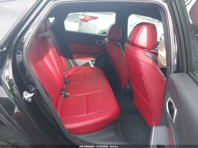 Продажа на аукционе авто 2026 Acura Integra Fwd A-spec With Technology, vin: 19UDE4H66TA017713, номер лота: 45686480