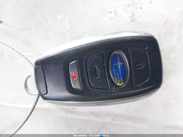 4S4BSANC2H3309292 Subaru Outback 2.5i Limited