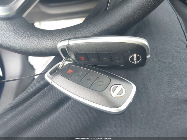 Продаж на аукціоні авто 2026 Nissan Kicks Sv, vin: 3N8AP6CE7TL332832, номер лоту: 45686487