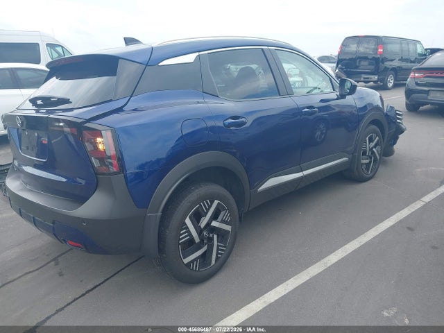 Продаж на аукціоні авто 2026 Nissan Kicks Sv, vin: 3N8AP6CE7TL332832, номер лоту: 45686487
