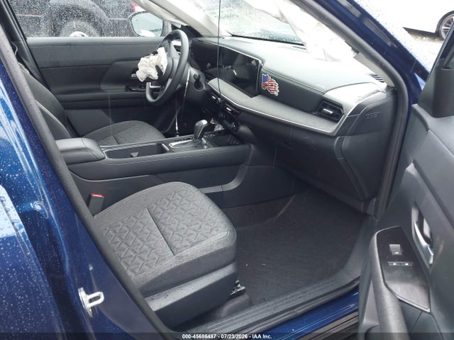 Продаж на аукціоні авто 2026 Nissan Kicks Sv, vin: 3N8AP6CE7TL332832, номер лоту: 45686487
