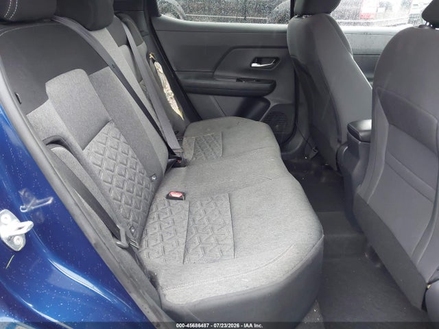 Продаж на аукціоні авто 2026 Nissan Kicks Sv, vin: 3N8AP6CE7TL332832, номер лоту: 45686487
