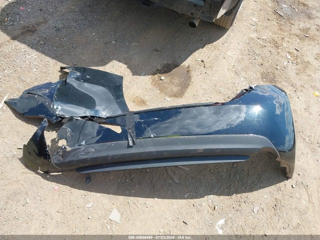 45686490 :رقم المزاد ، 2T1BURHE9JC058634 vin ، 2018 Toyota Corolla Le مزاد بيع