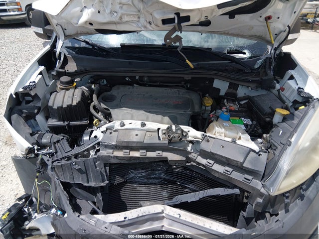 45686495 :رقم المزاد ، ZFBERFAT2G6B72924 vin ، 2016 Ram Promaster City Tradesman مزاد بيع