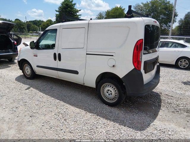45686495 :رقم المزاد ، ZFBERFAT2G6B72924 vin ، 2016 Ram Promaster City Tradesman مزاد بيع