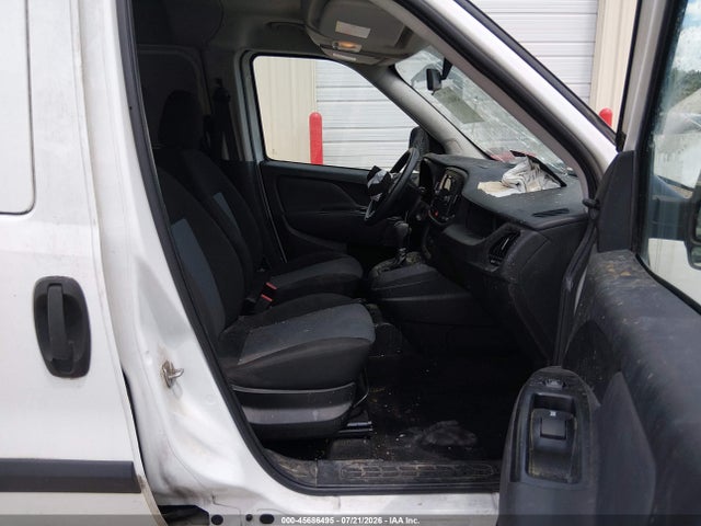 45686495 :رقم المزاد ، ZFBERFAT2G6B72924 vin ، 2016 Ram Promaster City Tradesman مزاد بيع