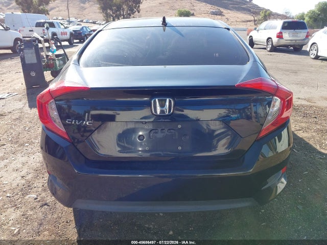 Honda CIVIC EX 2017 2HGFC2F73HH527573 Image 16