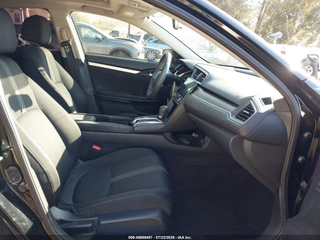 Honda CIVIC EX 2017 2HGFC2F73HH527573 Image 5