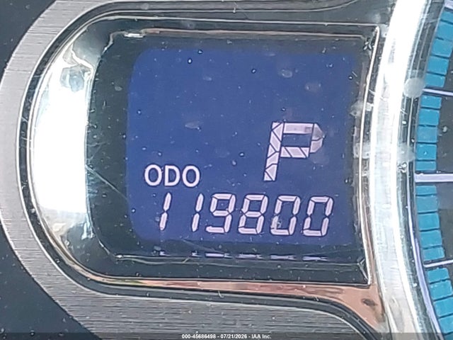 5TDYK3DC8ES482319 Toyota Sienna Xle V6 8 Passenger