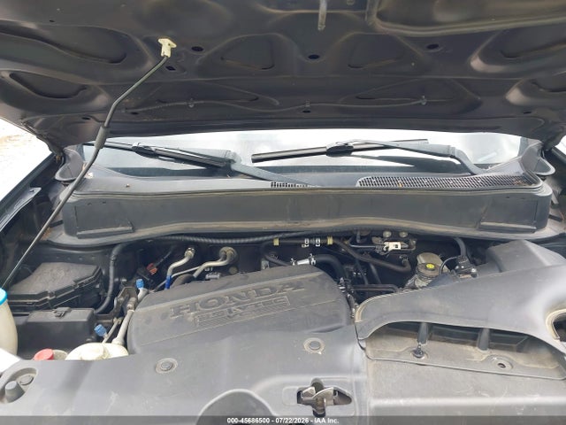 Продажа на аукционе авто 2012 Honda Pilot Ex-l, vin: 5FNYF3H52CB019870, номер лота: 45686500