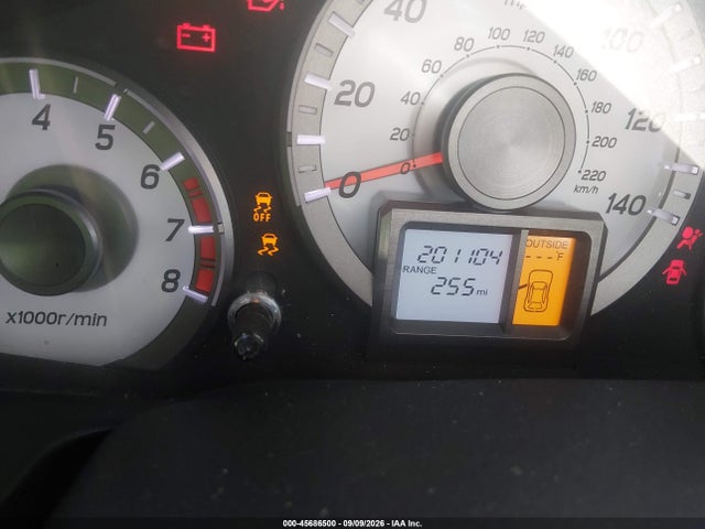 Продажа на аукционе авто 2012 Honda Pilot Ex-l, vin: 5FNYF3H52CB019870, номер лота: 45686500