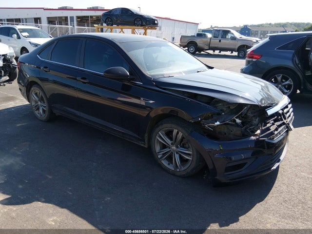 45686501 :رقم المزاد ، 3VWC57BU5KM097619 vin ، 2019 Volkswagen Jetta 1.4t R-line/1.4t S/1.4t Se مزاد بيع