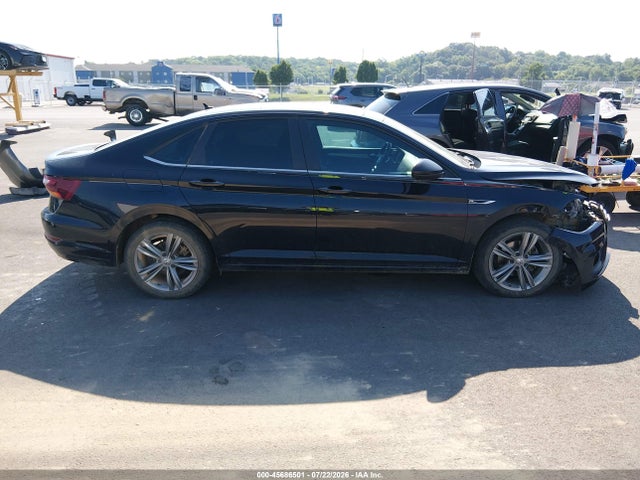 Aukcja sprzedaży 2019 Volkswagen Jetta 1.4t R-line/1.4t S/1.4t Se, vin: 3VWC57BU5KM097619, numer aukcji: 45686501