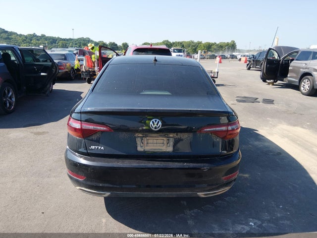 Aukcja sprzedaży 2019 Volkswagen Jetta 1.4t R-line/1.4t S/1.4t Se, vin: 3VWC57BU5KM097619, numer aukcji: 45686501