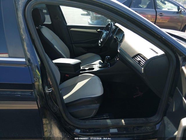 Aukcja sprzedaży 2019 Volkswagen Jetta 1.4t R-line/1.4t S/1.4t Se, vin: 3VWC57BU5KM097619, numer aukcji: 45686501