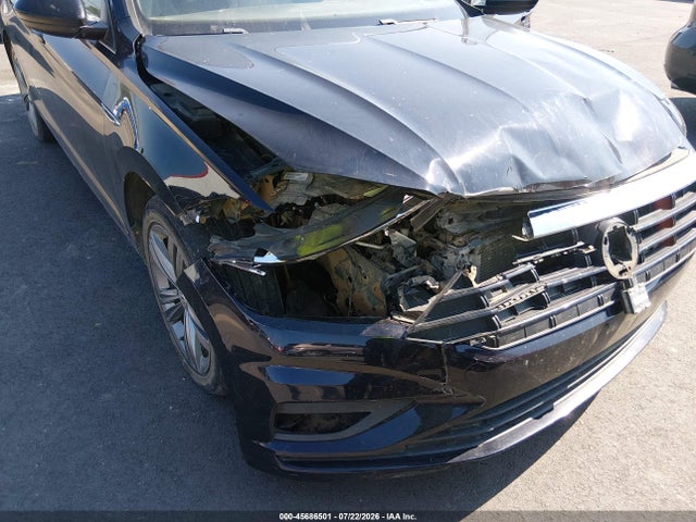 Aukcja sprzedaży 2019 Volkswagen Jetta 1.4t R-line/1.4t S/1.4t Se, vin: 3VWC57BU5KM097619, numer aukcji: 45686501