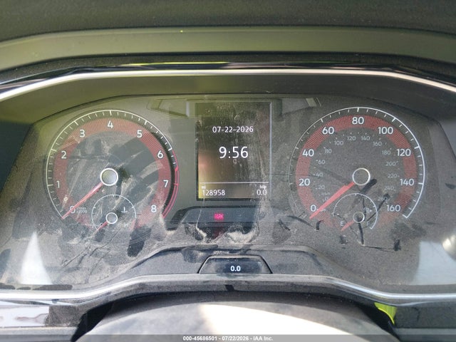 Aukcja sprzedaży 2019 Volkswagen Jetta 1.4t R-line/1.4t S/1.4t Se, vin: 3VWC57BU5KM097619, numer aukcji: 45686501