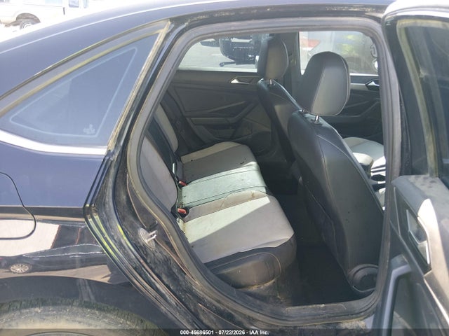 Aukcja sprzedaży 2019 Volkswagen Jetta 1.4t R-line/1.4t S/1.4t Se, vin: 3VWC57BU5KM097619, numer aukcji: 45686501