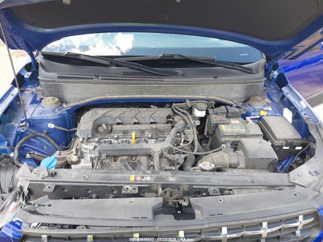 Продаж на аукціоні авто 2024 Hyundai Venue Sel, vin: KMHRC8A32RU331931, номер лоту: 45686503