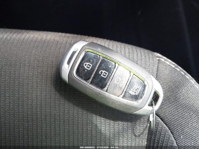 Продаж на аукціоні авто 2024 Hyundai Venue Sel, vin: KMHRC8A32RU331931, номер лоту: 45686503